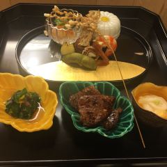Gion Kawakami User Photo