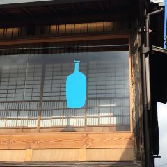 Blue Bottle Coffee Kyoto張用戶圖片