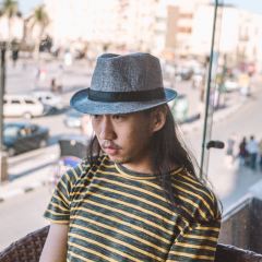 Aboudi Coffee Break User Photo