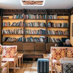 Perla e Patokut Restorant ảnh của người dùng