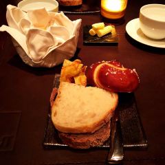 CUT BY WOLFGANG PUCK User Photo