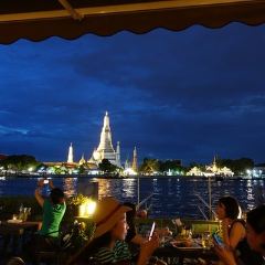 Eagle Nest Bar User Photo