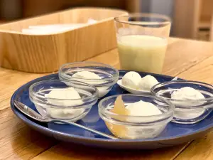 Takanashi Milk Restaurant