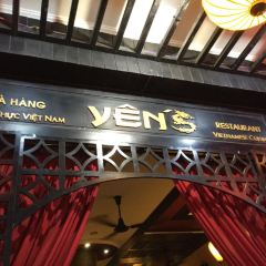 Yen's Restaurant User Photo