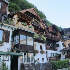 Gasthof Zauner張用戶圖片