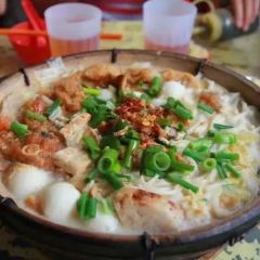Tao Xiang Bah Kut Teh Fish Head Noodles User Photo