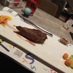 西堤牛排（斗六家樂福店） User Photo