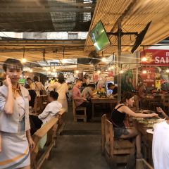 5ku Station 여행 사진