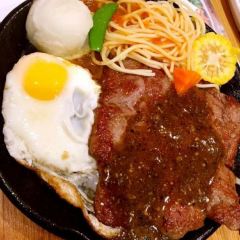 克拉拉牛排(新建路店) User Photo