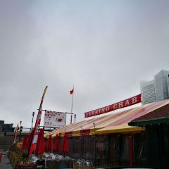 The Barking Crab 여행 사진