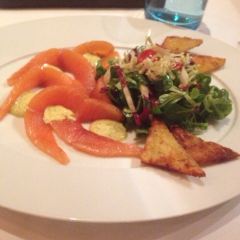 Gourmetrestaurant Caroussel User Photo