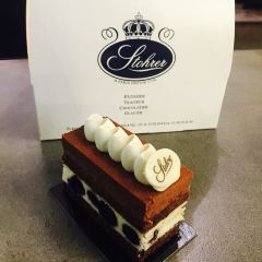 Pâtisserie Stohrer張用戶圖片