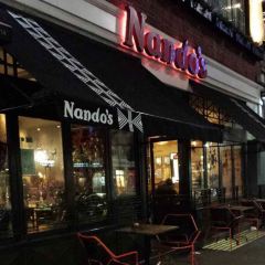 Nando's Kensington High Street 여행 사진