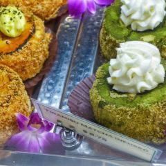 Urth Caffe Beverly Hills User Photo