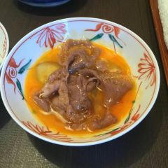 Main Dining Room ”MIKASA” User Photo