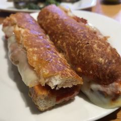 Cerveceria Catalana 여행 사진
