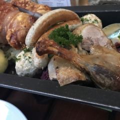 Der Pschorr 여행 사진