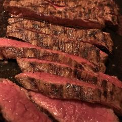 The Gaucho User Photo