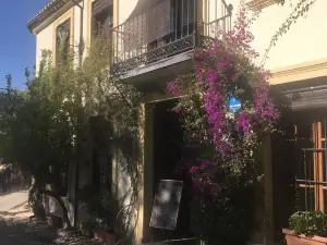 Hotel America Restaurant