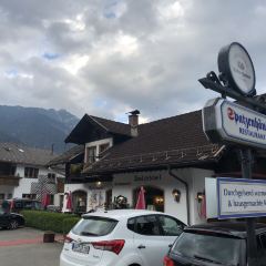 Spatzenhausl User Photo