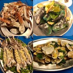 Sang Thai Seafood User Photo