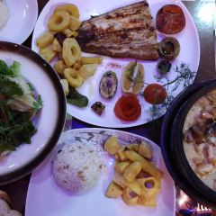 Inci Restaurant User Photo
