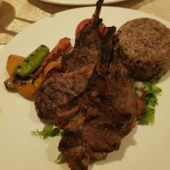 Sabaya User Photo