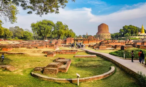 Sarnath