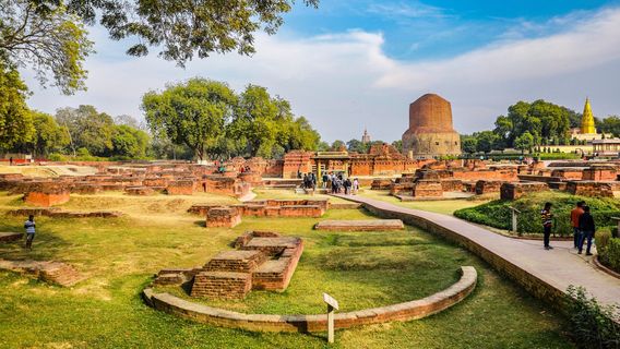 Sarnath