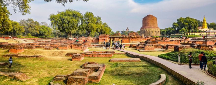 Sarnath