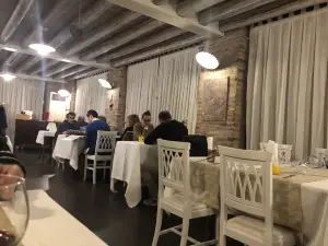 Ristorante Do Ciacole