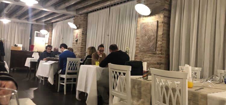 Ristorante Do Ciacole
