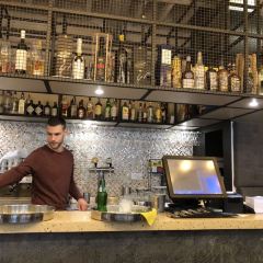 Bistro Hedonist User Photo