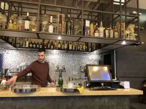 Bistro Hedonist