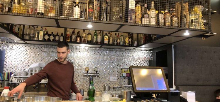 Bistro Hedonist