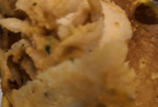 Tarihi Sultanahmet Koftecisi Selim Usta User Photo