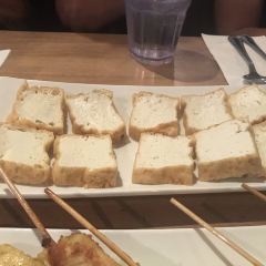 Cozy Thai Bistro User Photo