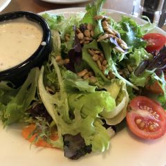 Legal Sea Foods - Copley Place User Photo