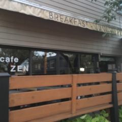 Cafe Zen On Yew 여행 사진