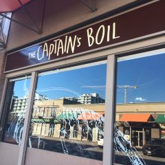The Captain's Boil User Photo