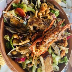 El Delfin Mariscos User Photo