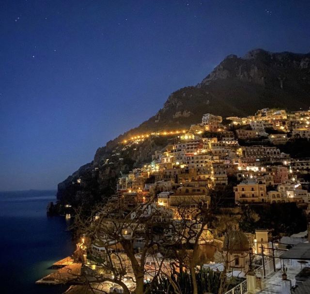 Positano