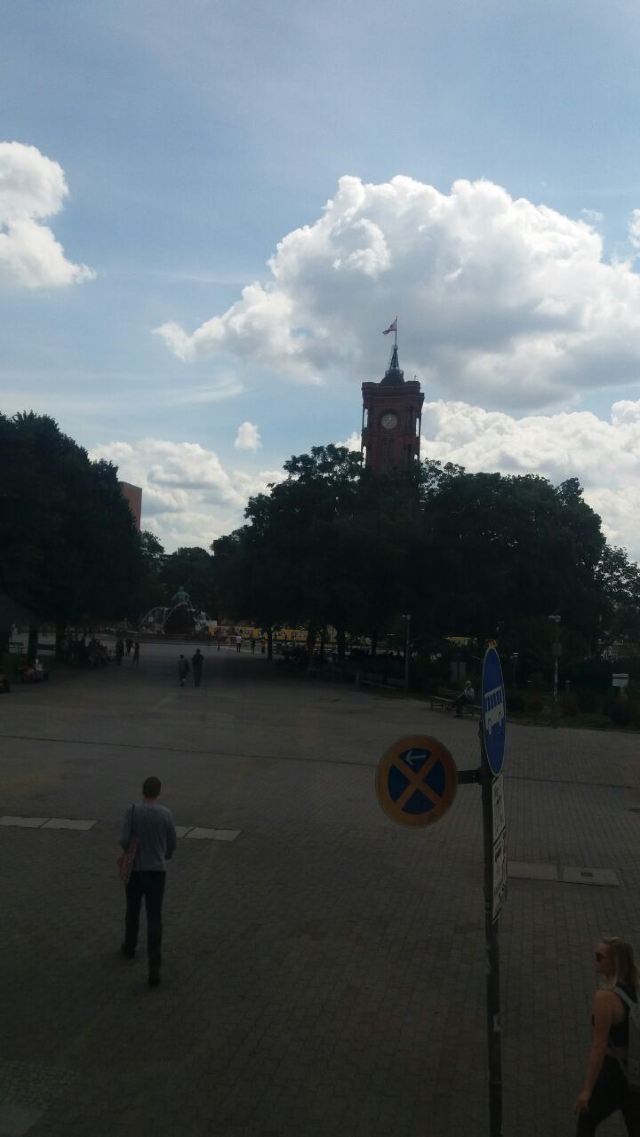 Alexanderplatz