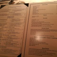 Joe's Seafood, Prime Steak & Stone Crab User Photo