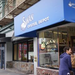 Swan Oyster Depot User Photo