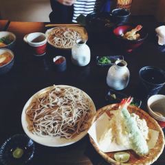 Gen User Photo