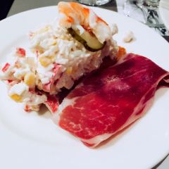 Cerveceria Catalana 여행 사진