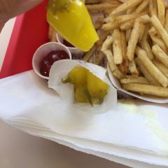 In-N-Out Burger User Photo