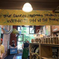 Zingerman's Delicatessen 여행 사진