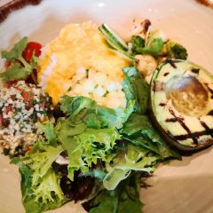 Cactus Club Cafe張用戶圖片